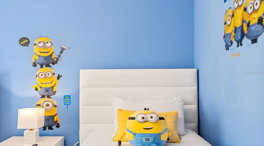 KISSIMMEE, Florida 34747, 5 Bedrooms Bedrooms, ,4 BathroomsBathrooms,Residential,For Sale,DUBAI,0,MFRO6341750