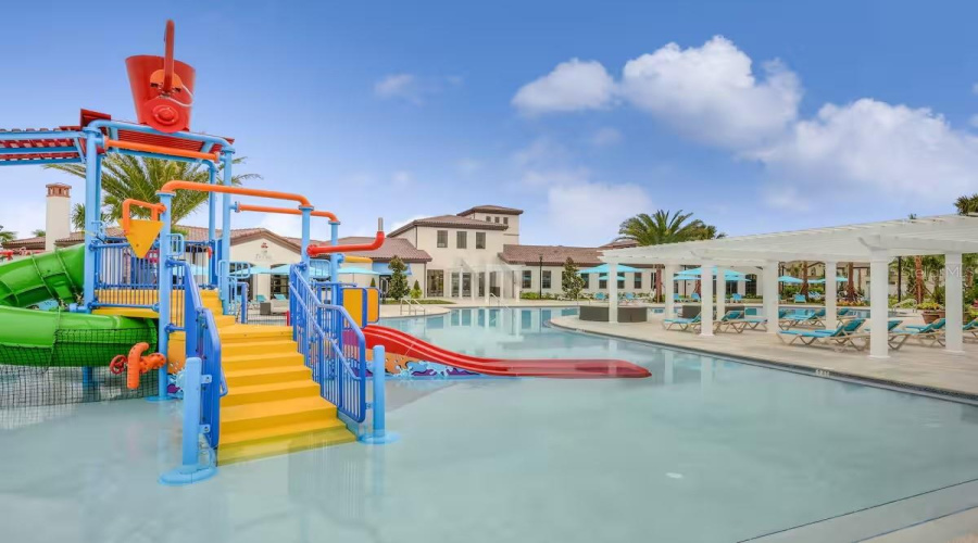 KISSIMMEE, Florida 34747, 5 Bedrooms Bedrooms, ,4 BathroomsBathrooms,Residential,For Sale,DUBAI,0,MFRO6341750