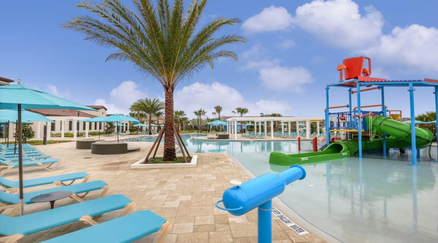 KISSIMMEE, Florida 34747, 5 Bedrooms Bedrooms, ,4 BathroomsBathrooms,Residential,For Sale,DUBAI,0,MFRO6341750