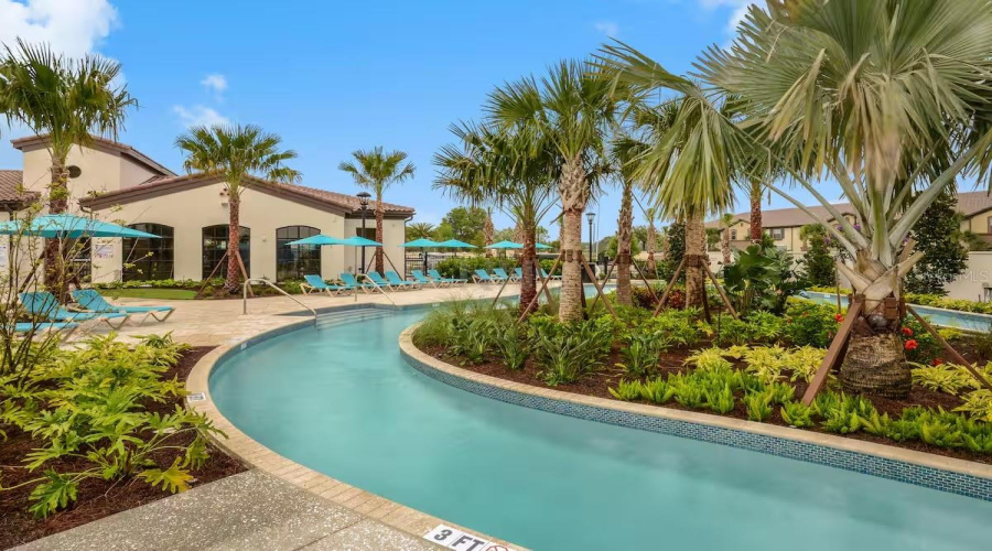 KISSIMMEE, Florida 34747, 5 Bedrooms Bedrooms, ,4 BathroomsBathrooms,Residential,For Sale,DUBAI,0,MFRO6341750