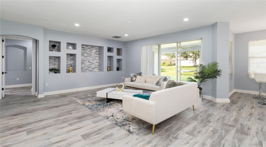 KISSIMMEE, Florida 34746, 4 Bedrooms Bedrooms, ,3 BathroomsBathrooms,Residential,For Sale,GOLDEN FEATHER,0,MFRO6341696