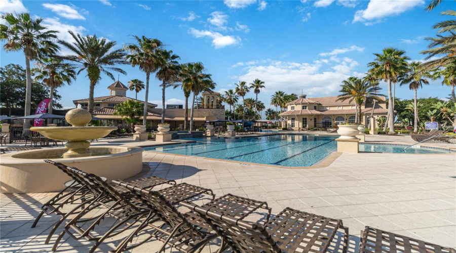 KISSIMMEE, Florida 34746, 4 Bedrooms Bedrooms, ,3 BathroomsBathrooms,Residential,For Sale,GOLDEN FEATHER,0,MFRO6341696