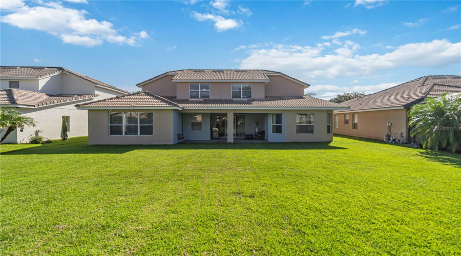 KISSIMMEE, Florida 34746, 4 Bedrooms Bedrooms, ,3 BathroomsBathrooms,Residential,For Sale,GOLDEN FEATHER,0,MFRO6341696