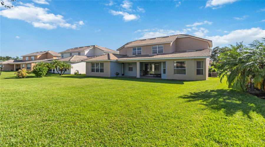 KISSIMMEE, Florida 34746, 4 Bedrooms Bedrooms, ,3 BathroomsBathrooms,Residential,For Sale,GOLDEN FEATHER,0,MFRO6341696