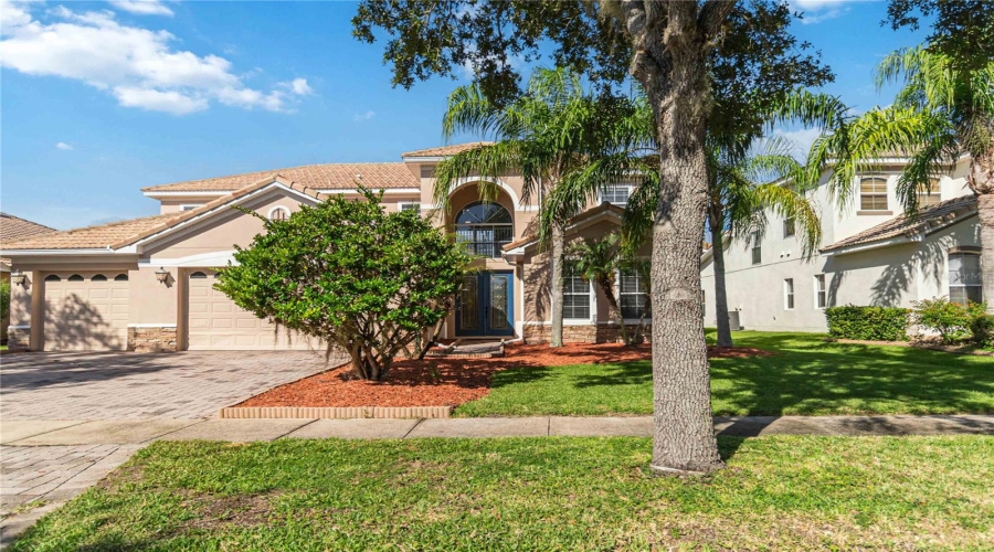 KISSIMMEE, Florida 34746, 4 Bedrooms Bedrooms, ,3 BathroomsBathrooms,Residential,For Sale,GOLDEN FEATHER,0,MFRO6341696