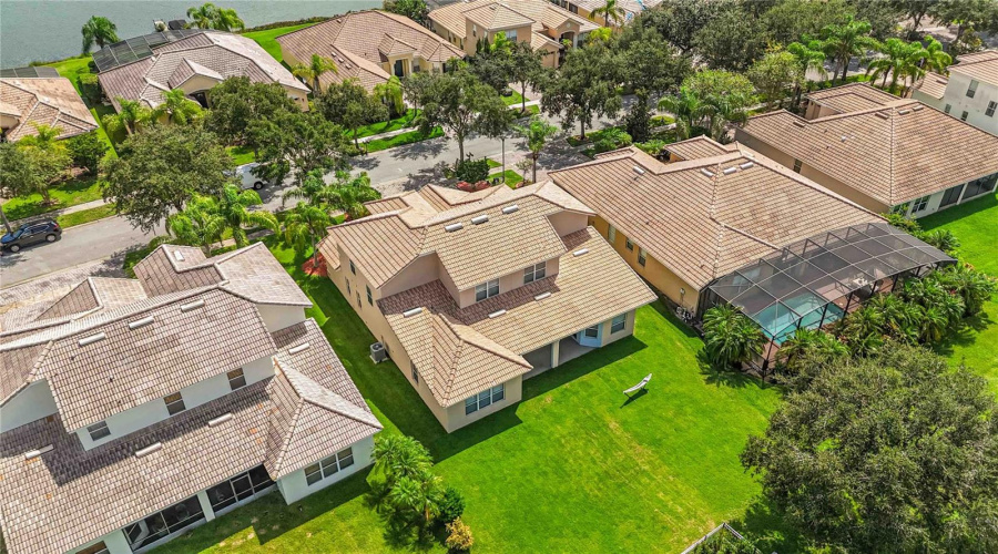 KISSIMMEE, Florida 34746, 4 Bedrooms Bedrooms, ,3 BathroomsBathrooms,Residential,For Sale,GOLDEN FEATHER,0,MFRO6341696