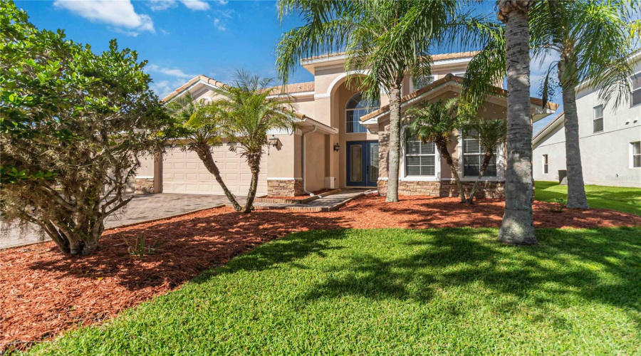 KISSIMMEE, Florida 34746, 4 Bedrooms Bedrooms, ,3 BathroomsBathrooms,Residential,For Sale,GOLDEN FEATHER,0,MFRO6341696