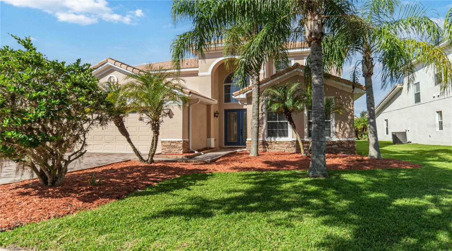 KISSIMMEE, Florida 34746, 4 Bedrooms Bedrooms, ,3 BathroomsBathrooms,Residential,For Sale,GOLDEN FEATHER,0,MFRO6341696