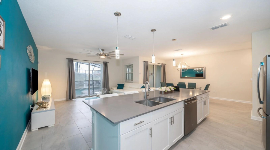 KISSIMMEE, Florida 34746, 4 Bedrooms Bedrooms, ,3 BathroomsBathrooms,Residential,For Sale,DEDICATION,0,MFRS5134077