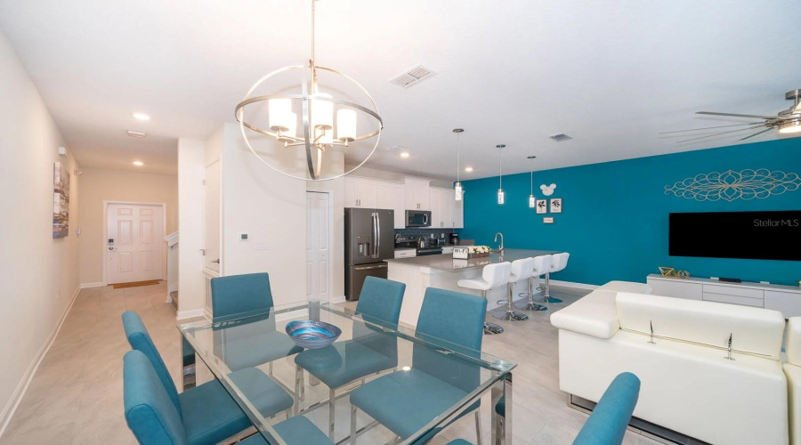 KISSIMMEE, Florida 34746, 4 Bedrooms Bedrooms, ,3 BathroomsBathrooms,Residential,For Sale,DEDICATION,0,MFRS5134077