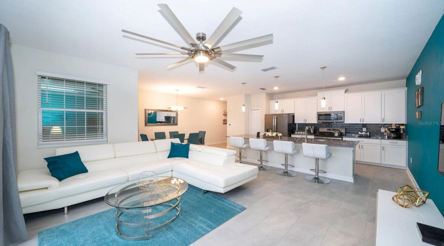 KISSIMMEE, Florida 34746, 4 Bedrooms Bedrooms, ,3 BathroomsBathrooms,Residential,For Sale,DEDICATION,0,MFRS5134077