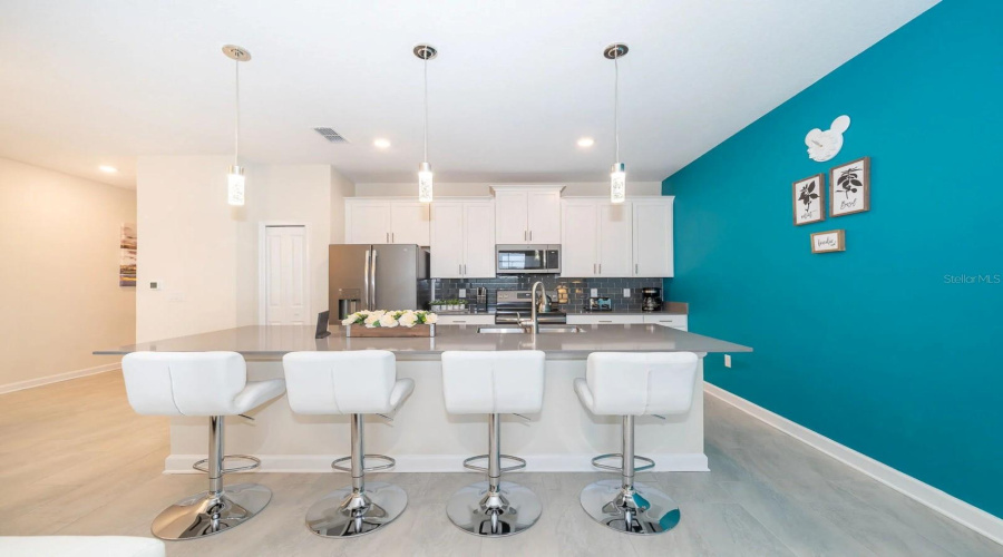 KISSIMMEE, Florida 34746, 4 Bedrooms Bedrooms, ,3 BathroomsBathrooms,Residential,For Sale,DEDICATION,0,MFRS5134077