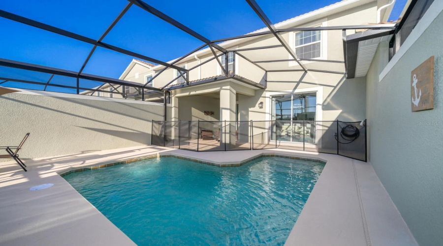 KISSIMMEE, Florida 34746, 4 Bedrooms Bedrooms, ,3 BathroomsBathrooms,Residential,For Sale,DEDICATION,0,MFRS5134077