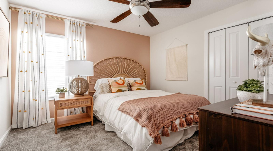 Bed 2
