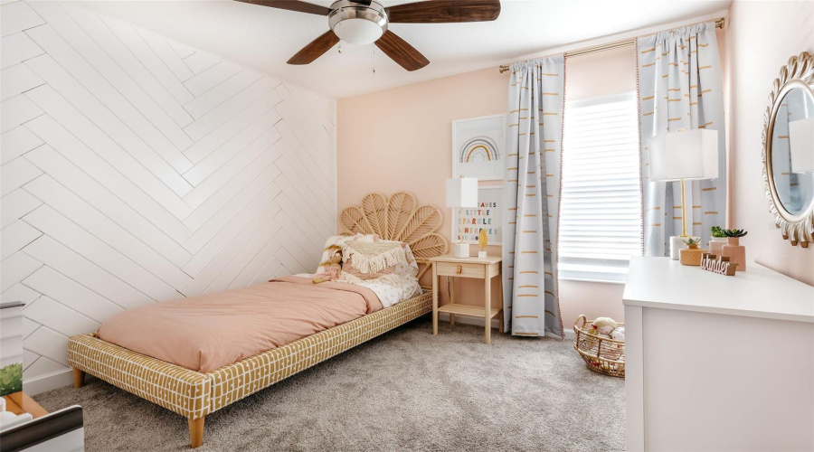 Bed 3