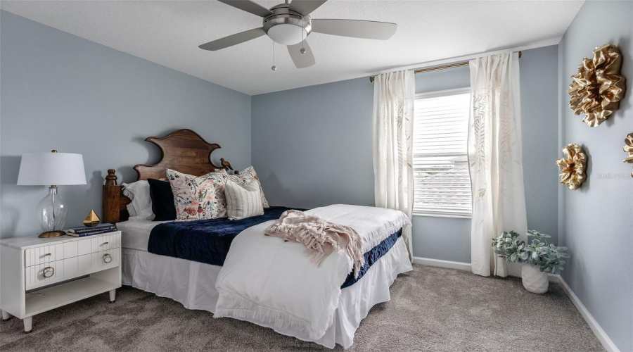 Bed 3