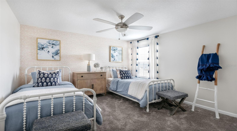 Bed 4