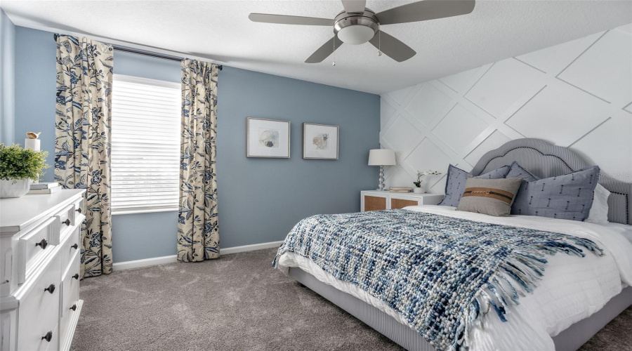 Bed 5