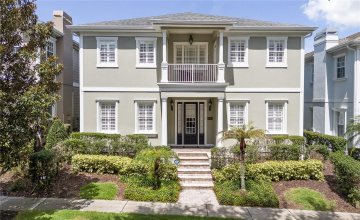 REUNION, Florida 34747, 5 Bedrooms Bedrooms, ,4 BathroomsBathrooms,Residential,For Sale,RADIANT,0,MFRS5134161