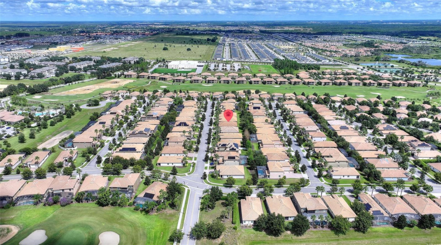 DAVENPORT, Florida 33896, 4 Bedrooms Bedrooms, ,3 BathroomsBathrooms,Residential,For Sale,GLENEAGLES,0,MFRS5134164