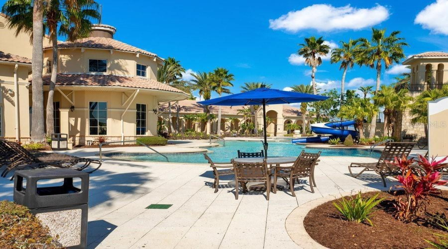 KISSIMMEE, Florida 34746, 5 Bedrooms Bedrooms, ,3 BathroomsBathrooms,Residential,For Sale,AGOSTINO TERR,0,MFRS5134003