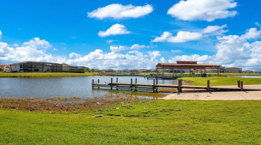 KISSIMMEE, Florida 34746, 5 Bedrooms Bedrooms, ,3 BathroomsBathrooms,Residential,For Sale,AGOSTINO TERR,0,MFRS5134003