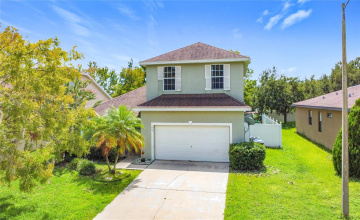 KISSIMMEE, Florida 34746, 4 Bedrooms Bedrooms, ,2 BathroomsBathrooms,Residential,For Sale,EAGLE CLIFF,0,MFRO6341518
