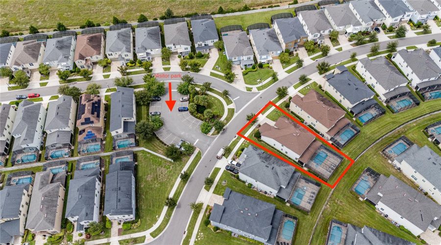 KISSIMMEE, Florida 34747, 5 Bedrooms Bedrooms, ,4 BathroomsBathrooms,Residential,For Sale,CARIBBEAN VIEW,0,MFRS5134121