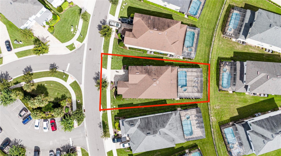 KISSIMMEE, Florida 34747, 5 Bedrooms Bedrooms, ,4 BathroomsBathrooms,Residential,For Sale,CARIBBEAN VIEW,0,MFRS5134121