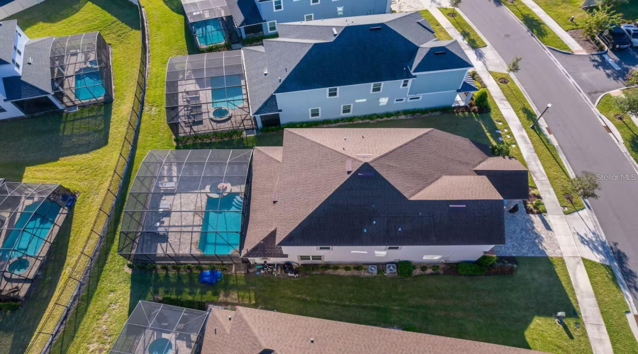 KISSIMMEE, Florida 34747, 5 Bedrooms Bedrooms, ,4 BathroomsBathrooms,Residential,For Sale,CARIBBEAN VIEW,0,MFRS5134121