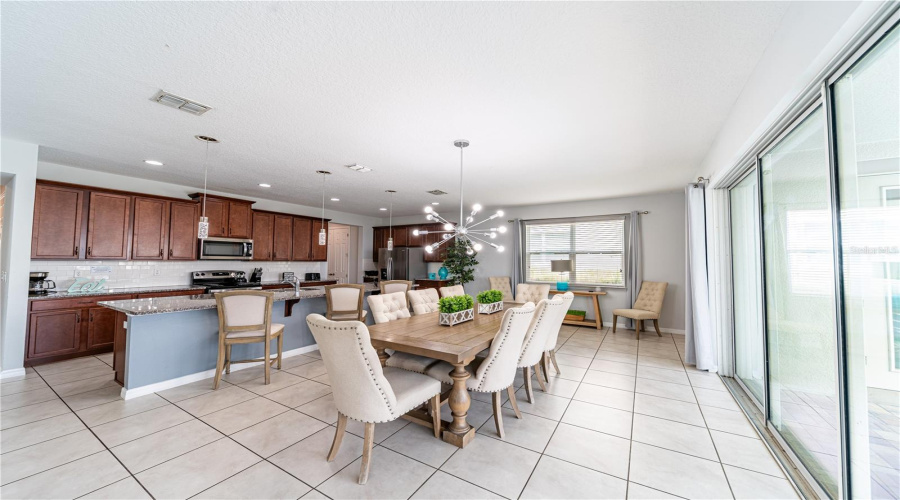 KISSIMMEE, Florida 34747, 5 Bedrooms Bedrooms, ,4 BathroomsBathrooms,Residential,For Sale,CARIBBEAN VIEW,0,MFRS5134121
