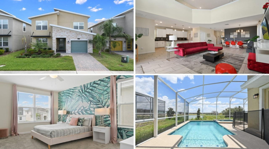 DAVENPORT, Florida 33896, 5 Bedrooms Bedrooms, ,5 BathroomsBathrooms,Residential,For Sale,DROP SHOT,0,MFRO6329138