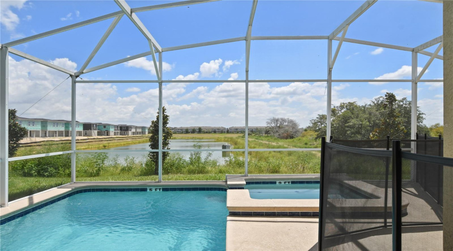 DAVENPORT, Florida 33896, 5 Bedrooms Bedrooms, ,5 BathroomsBathrooms,Residential,For Sale,DROP SHOT,0,MFRO6329138
