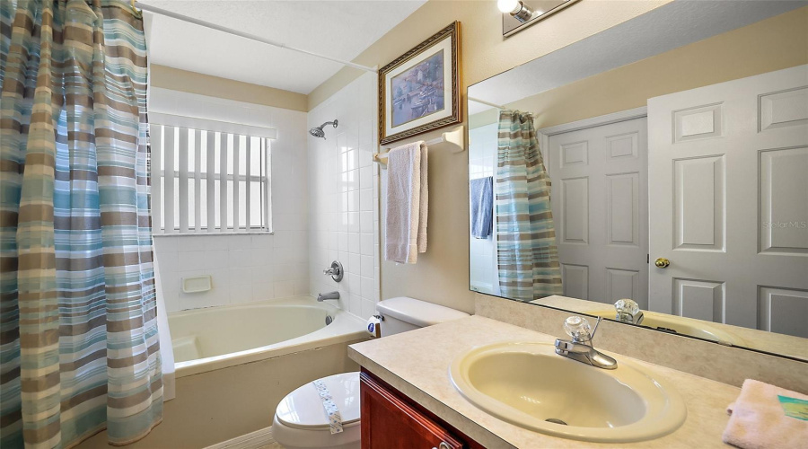 Bathroom 3