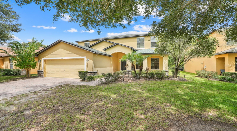 DAVENPORT, Florida 33896, 6 Bedrooms Bedrooms, ,5 BathroomsBathrooms,Residential,For Sale,CYPRESS POINTE,0,MFRO6342213