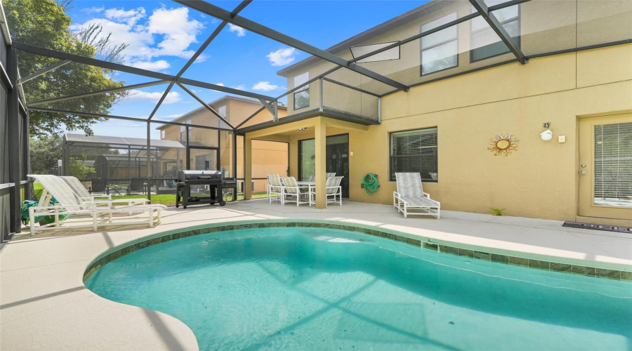DAVENPORT, Florida 33896, 6 Bedrooms Bedrooms, ,5 BathroomsBathrooms,Residential,For Sale,CYPRESS POINTE,0,MFRO6342213