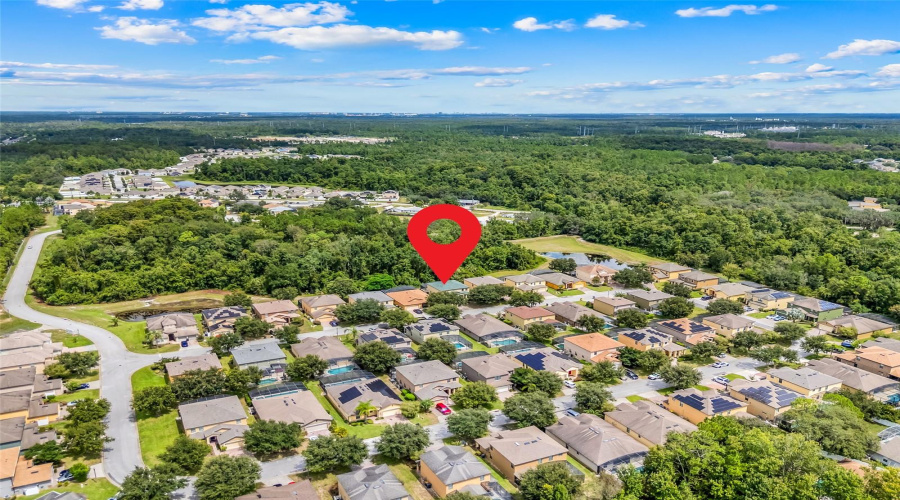 DAVENPORT, Florida 33896, 6 Bedrooms Bedrooms, ,5 BathroomsBathrooms,Residential,For Sale,CYPRESS POINTE,0,MFRO6342213