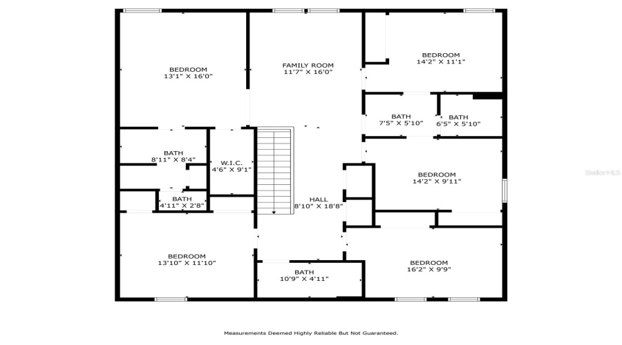 DAVENPORT, Florida 33896, 6 Bedrooms Bedrooms, ,5 BathroomsBathrooms,Residential,For Sale,CYPRESS POINTE,0,MFRO6342213