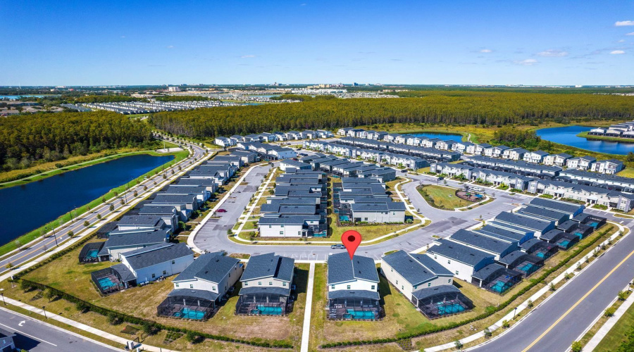 KISSIMMEE, Florida 34746, 9 Bedrooms Bedrooms, ,5 BathroomsBathrooms,Residential,For Sale,OXYMORON WAY,0,MFRO6334786