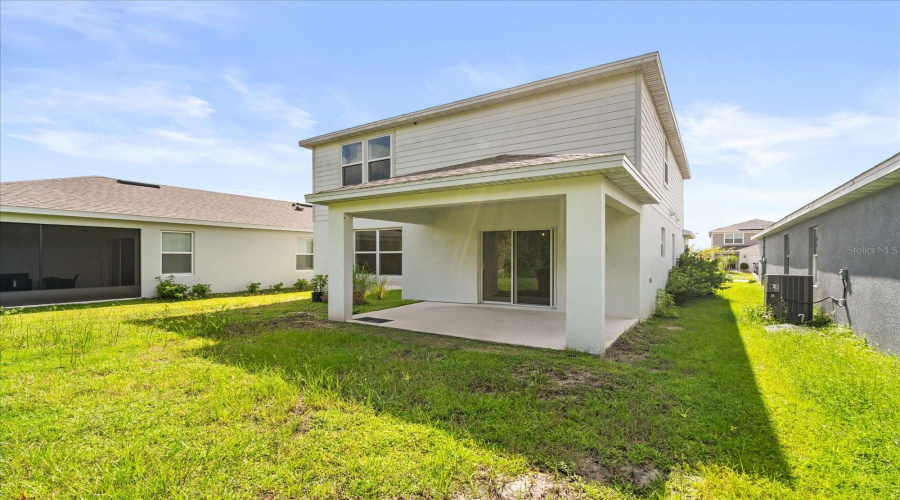 KISSIMMEE, Florida 34746, 4 Bedrooms Bedrooms, ,3 BathroomsBathrooms,Residential,For Sale,ROYAL POINT,0,MFRO6342253