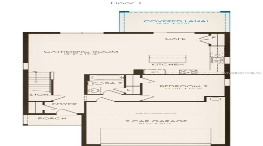 KISSIMMEE, Florida 34746, 4 Bedrooms Bedrooms, ,3 BathroomsBathrooms,Residential,For Sale,ROYAL POINT,0,MFRO6342253