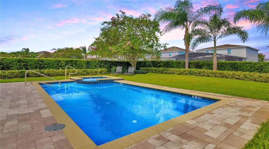 Lucrative Investment Opportunity in Encore at Reunion