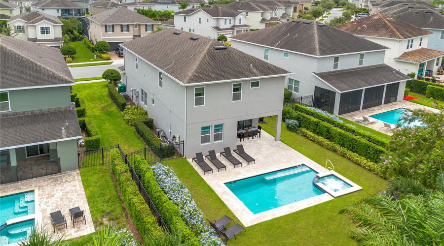 One Owner Home, Cared for like a Personal Home
