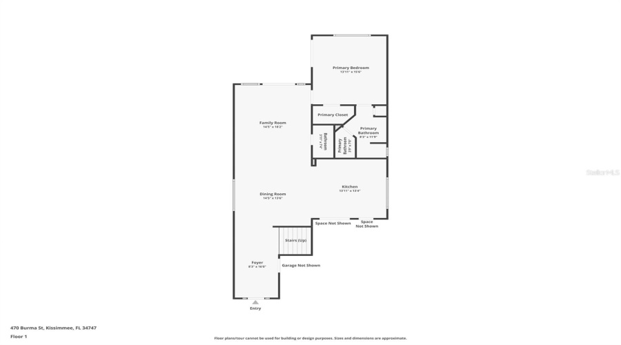 Floor 1
