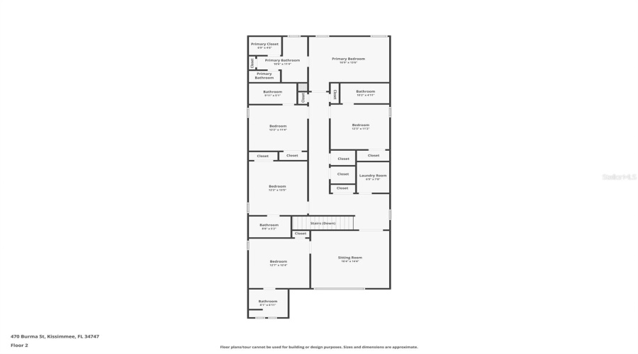 Floor 2