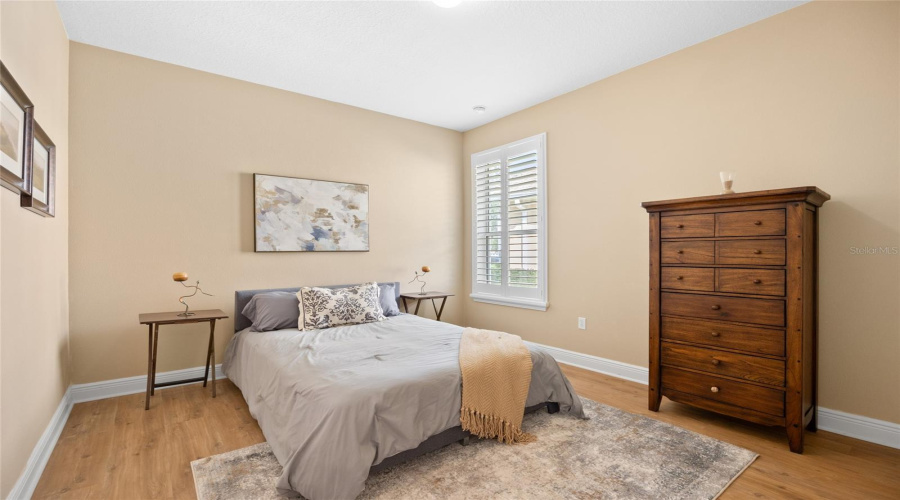 BEDROOM #3