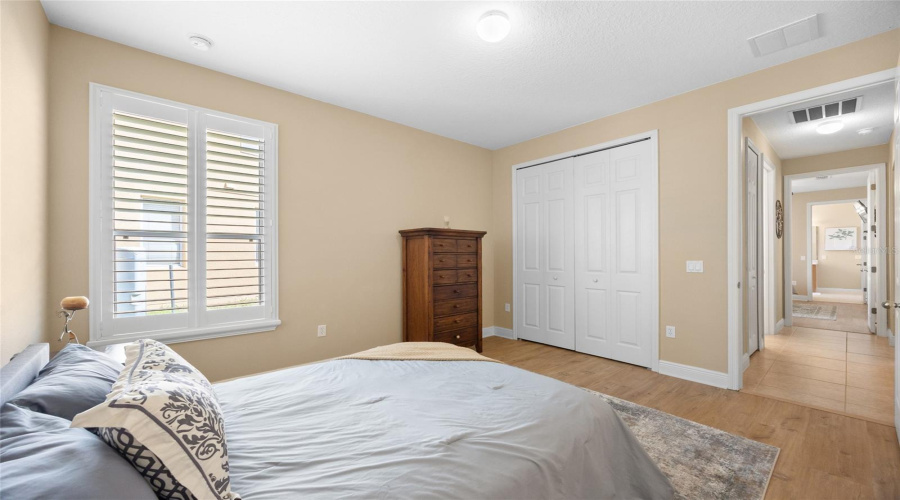 BEDROOM #3