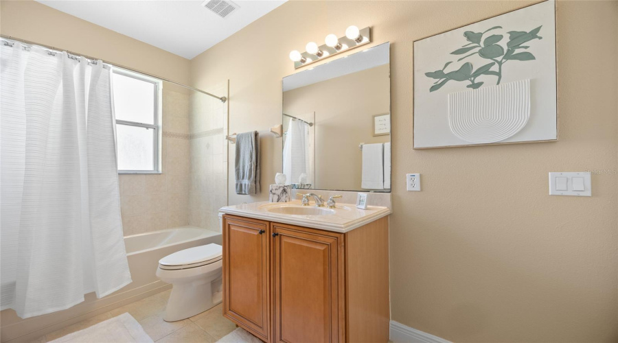 3RD BATHROOM