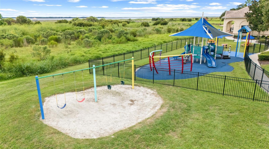 PLAYGROUND
