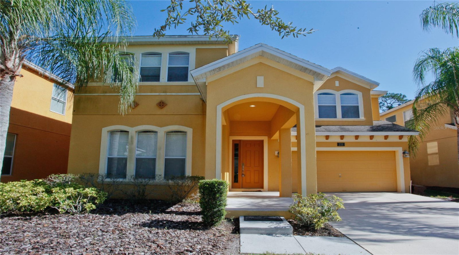 KISSIMMEE, Florida 34746, 4 Bedrooms Bedrooms, ,4 BathroomsBathrooms,Residential,For Sale,LAS FUENTES,0,MFRS5134230